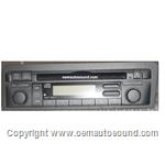 Honda Civic 2001-2003 factory radio am, FM cd player