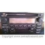 Radio TOYOTA 1997-2004 CD Player 86120-AD040