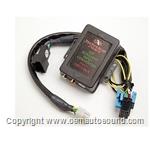 Chevrolet Auxiliary interface GM12-AUX