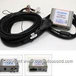Ford iPod interface 1995 to 1997 Usa Spec PA11-FORD2