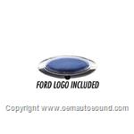 Ford Emblem Camera - Large EV-FORD-L