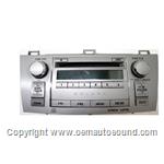 Radio 86120-06430 Toyota Solara 2007-2008