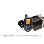 AVITAL 5305L 2 WAY Car Alarm remote start