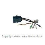 Jbl Premium Sound Interface For Lexus Toyota Vehicles