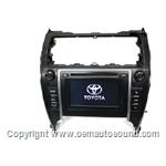 Factory Radio 2012-2014 Toyota Camry 86140-06010