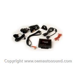 USB Bluetooth integration GM Radios