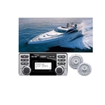 Marine RV Audio