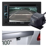 Rearview Cameras