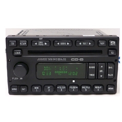 Oem Factory Radios