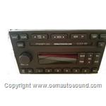 Factory Radio Ford Expedition, Mustang 2002-2004